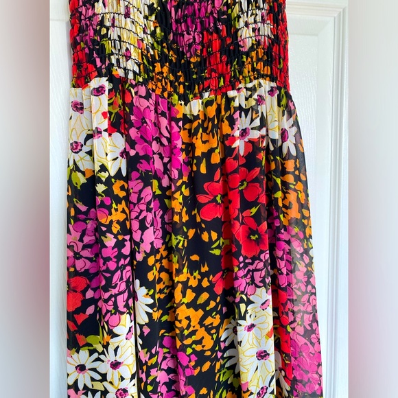 Maxi dress - Picture 2 of 2